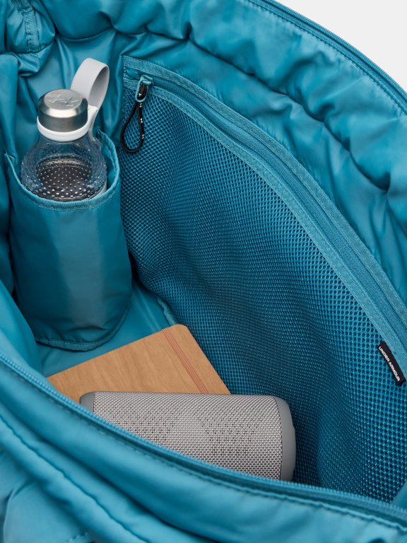 Сумка Under Armour UA Studio Soft Tote Wmn Blue