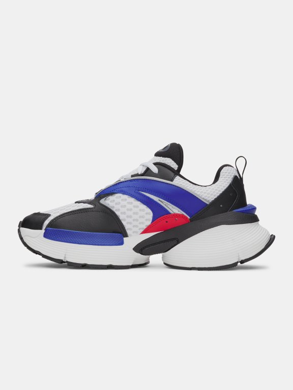 Under Armour Arc 96 UNI white