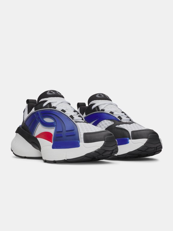 Under Armour Arc 96 UNI white