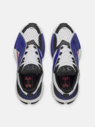 Under Armour Arc 96 UNI white