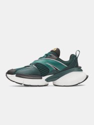 Черевики Under Armour Arc 96 UNI gray green