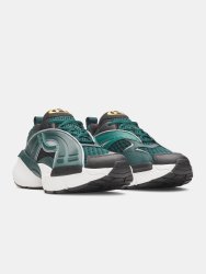 Черевики Under Armour Arc 96 UNI gray green
