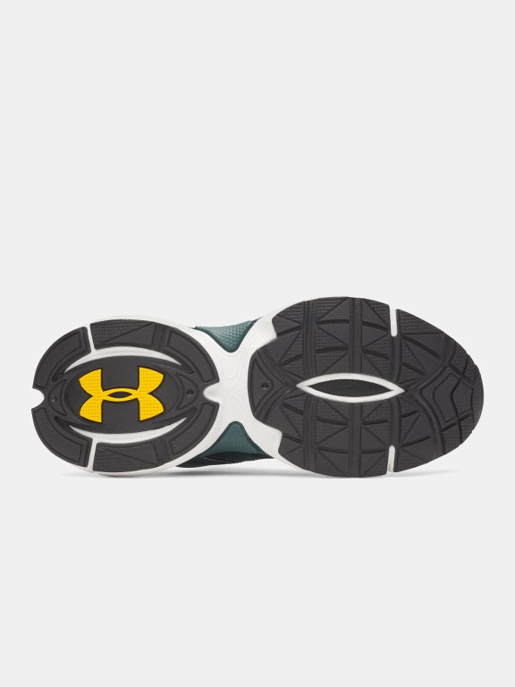 Черевики Under Armour Arc 96 UNI gray green