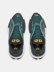 Черевики Under Armour Arc 96 UNI gray green