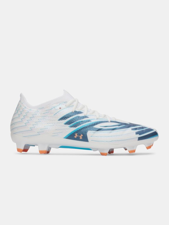 Under Armour Shadow Pro 4 FG UNI White