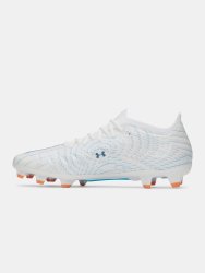 Under Armour Shadow Pro 4 FG UNI White