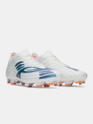 Under Armour Shadow Pro 4 FG UNI White