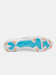 Under Armour Shadow Pro 4 FG UNI White
