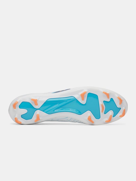 Under Armour Shadow Pro 4 FG UNI White