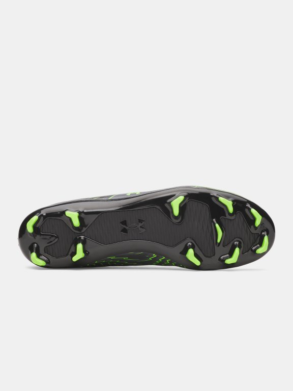 У розділі Armour Shadow виберіть 4 FG UNI black