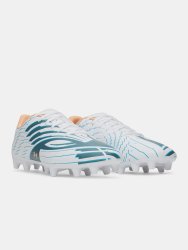 Under Armour Shadow Club 4 FG UNI White