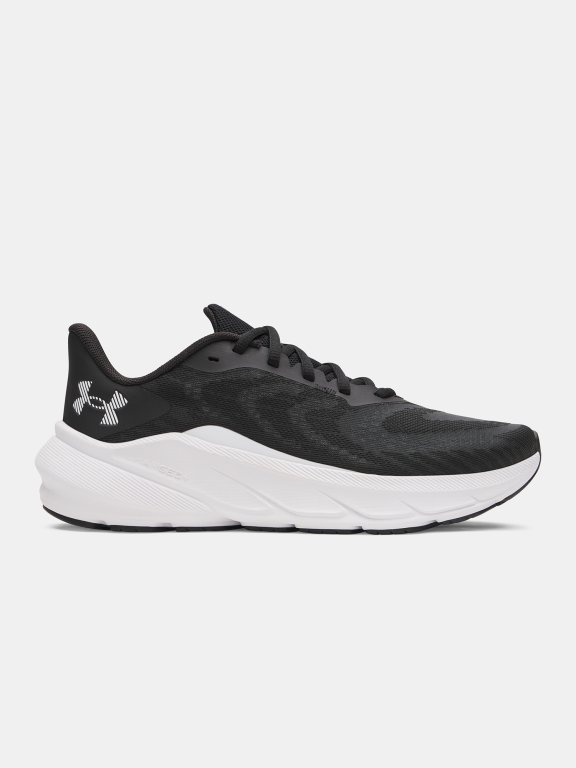 Черевики Under Armour Turbulence 3 Wmn black
