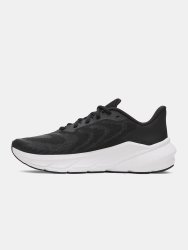Черевики Under Armour Turbulence 3 Wmn black