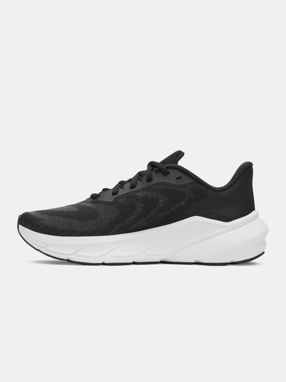 Черевики Under Armour Turbulence 3 Wmn black