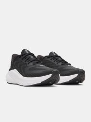 Черевики Under Armour Turbulence 3 Wmn black