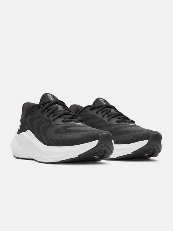 Черевики Under Armour Turbulence 3 Wmn black