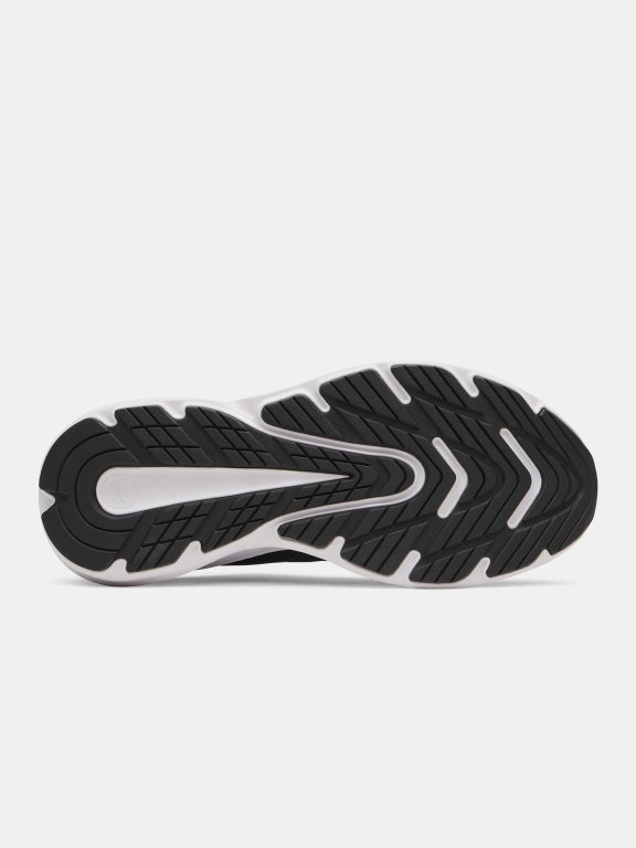 Черевики Under Armour Turbulence 3 Wmn black