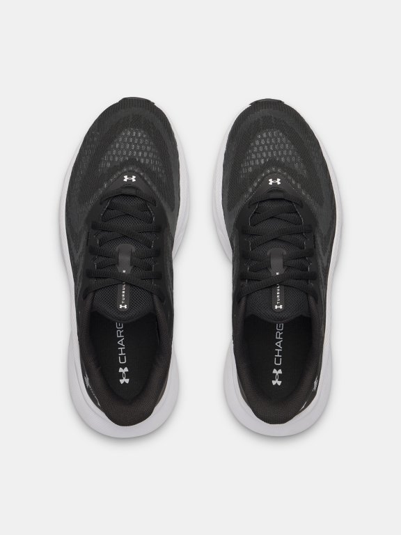 Черевики Under Armour Turbulence 3 Wmn black