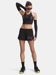 Under Armour Velociti Elite Crop Tank Wmn black