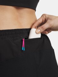 Шорти Under Armour Velociti Elite Шорти жіночі black