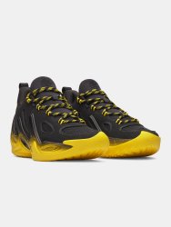 Obuv Under Armour GS CURRY 13 Uni Black