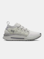 Черевики Under Armour Phantom X Wmn green/grey