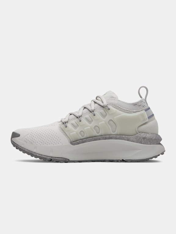 Черевики Under Armour Phantom X Wmn green/grey