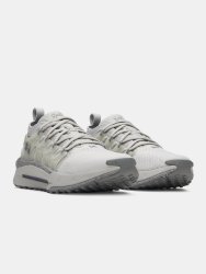 Черевики Under Armour Phantom X Wmn green/grey