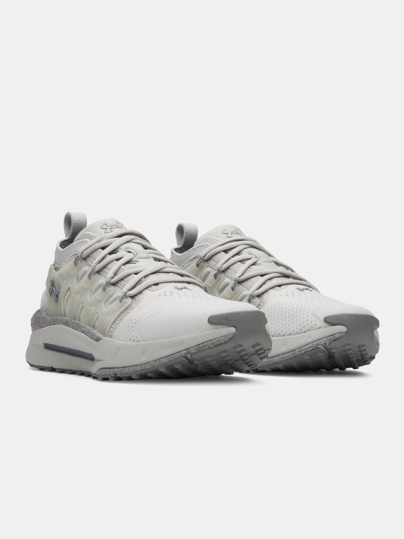 Черевики Under Armour Phantom X Wmn green/grey