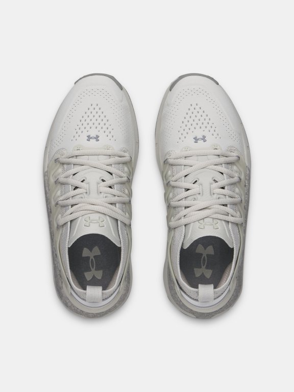 Черевики Under Armour Phantom X Wmn green/grey