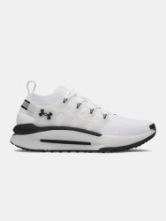 Кросівки Under Armour Phantom X Wmn white