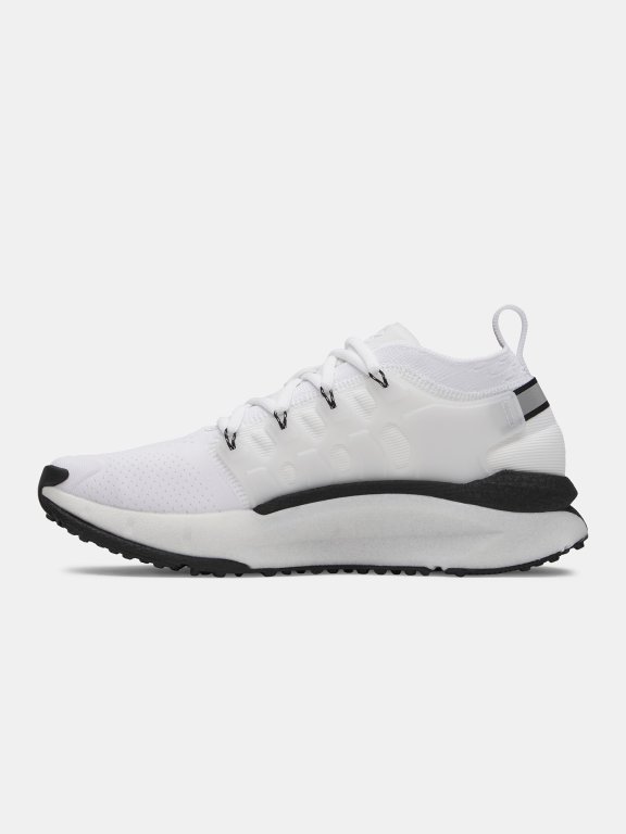 Кросівки Under Armour Phantom X Wmn white