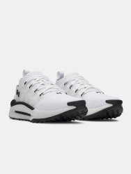 Кросівки Under Armour Phantom X Wmn white