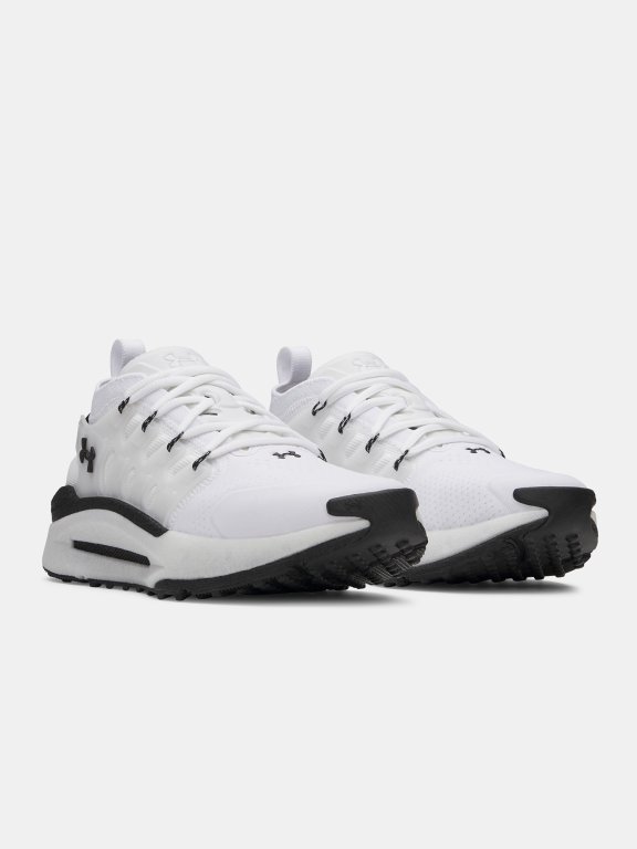 Кросівки Under Armour Phantom X Wmn white