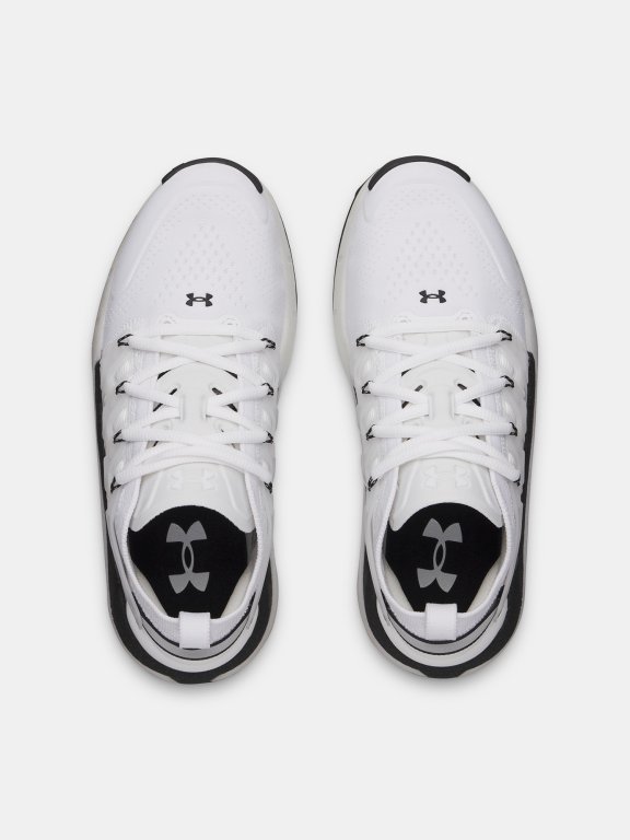 Кросівки Under Armour Phantom X Wmn white