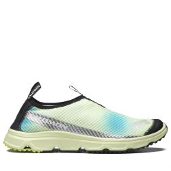 Взуття Salomon RX Moc 3.0 Seasonal - синє