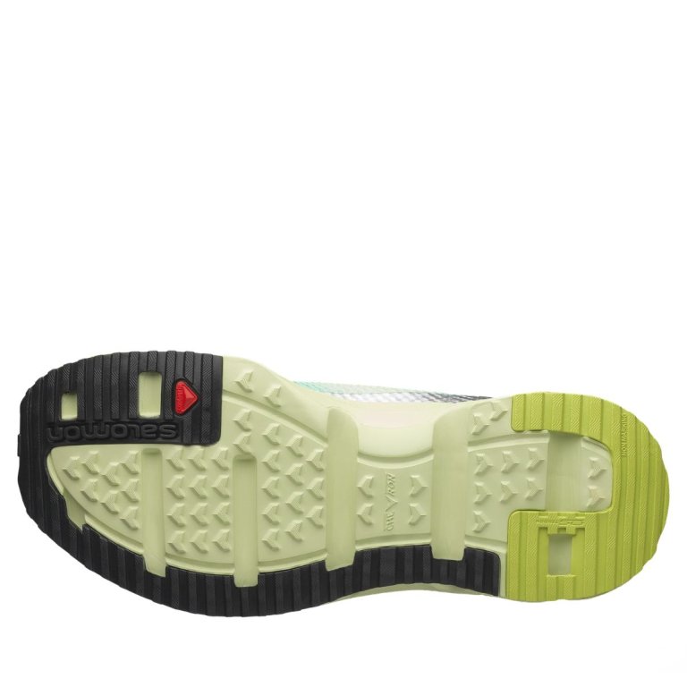 Взуття Salomon RX Moc 3.0 Seasonal - синє