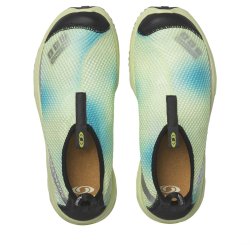 Взуття Salomon RX Moc 3.0 Seasonal - синє
