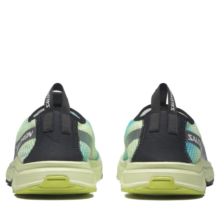 Взуття Salomon RX Moc 3.0 Seasonal - синє