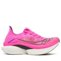 Saucony Endorphin Elite 2 - ružová