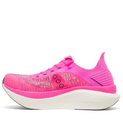 Saucony Endorphin Elite 2 - ružová