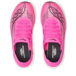 Saucony Endorphin Elite 2 - ružová