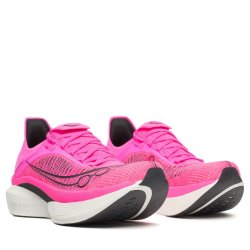 Saucony Endorphin Elite 2 - ružová