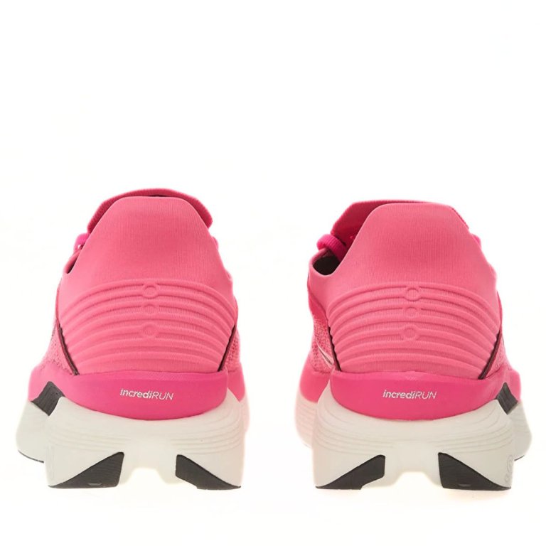 Saucony Endorphin Elite 2 - ružová