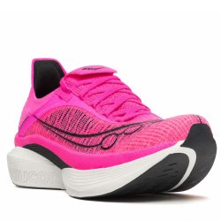 Saucony Endorphin Elite 2 - ružová