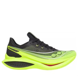 Saucony Endorphin Pro 5 M - žltá/čierna