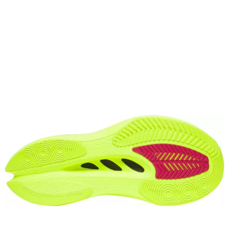 Saucony Endorphin Pro 5 M - žltá/čierna