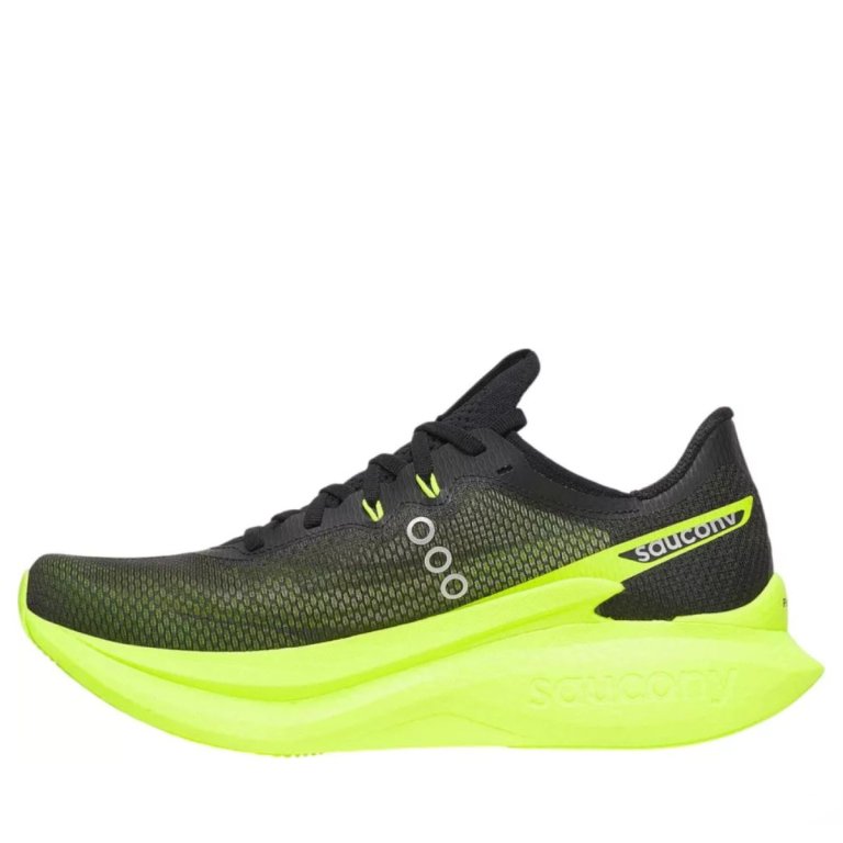 Saucony Endorphin Pro 5 M - žltá/čierna
