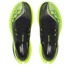 Saucony Endorphin Pro 5 M - žltá/čierna