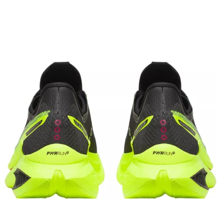 Saucony Endorphin Pro 5 M - žltá/čierna